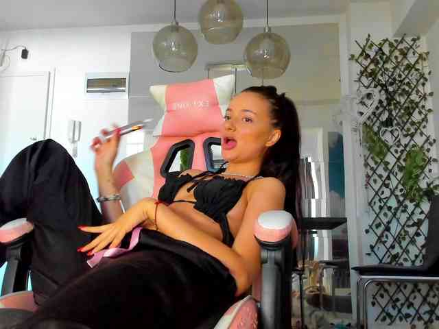 ireneVON webcam