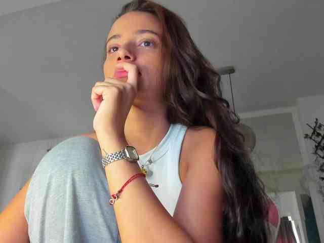 ireneVON webcam