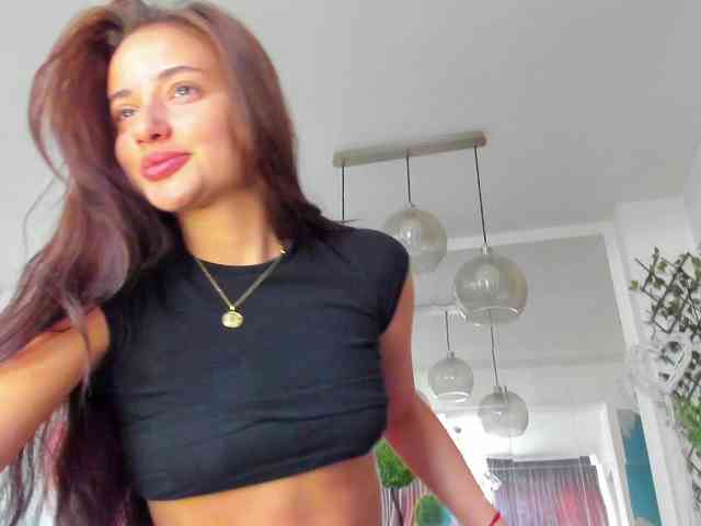 ireneVON webcam
