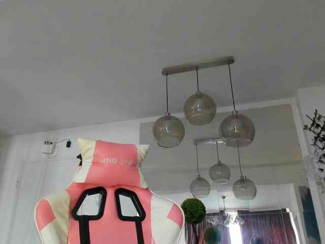 ireneVON webcam