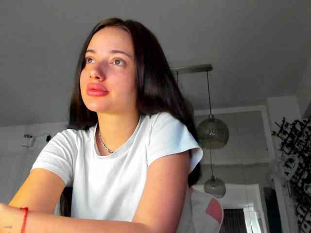 ireneVON webcam