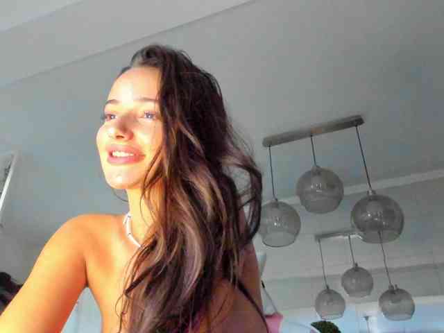 ireneVON webcam