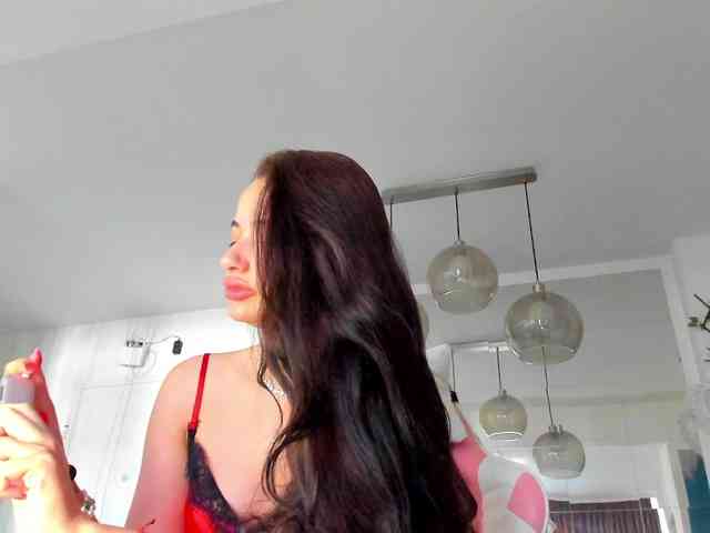 ireneVON webcam