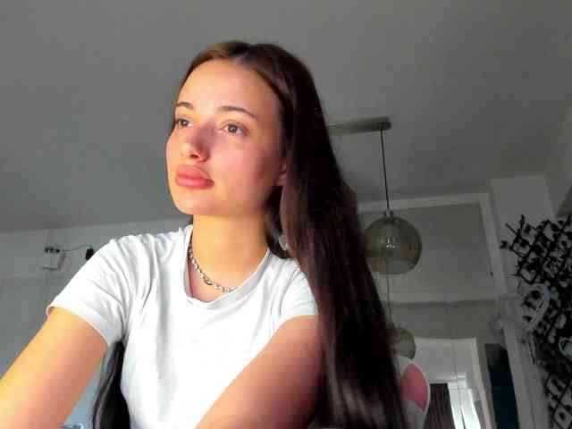 ireneVON webcam
