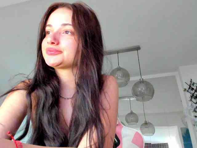 ireneVON webcam