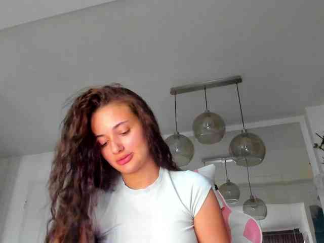ireneVON webcam