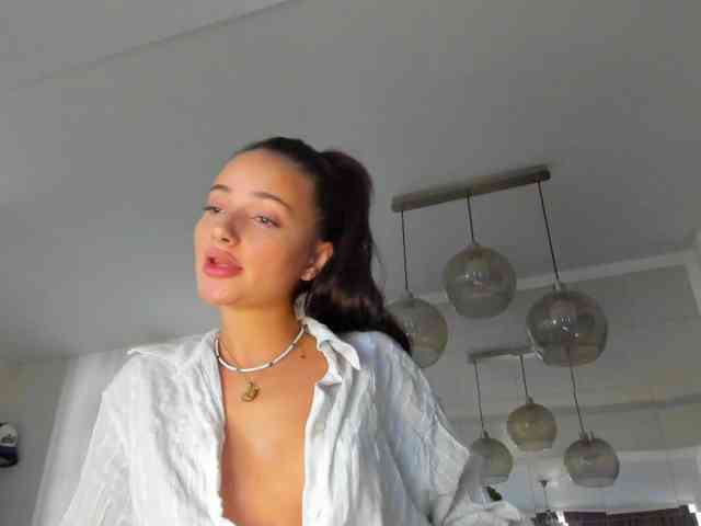 ireneVON webcam