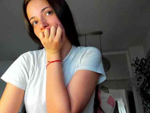 ireneVON webcam