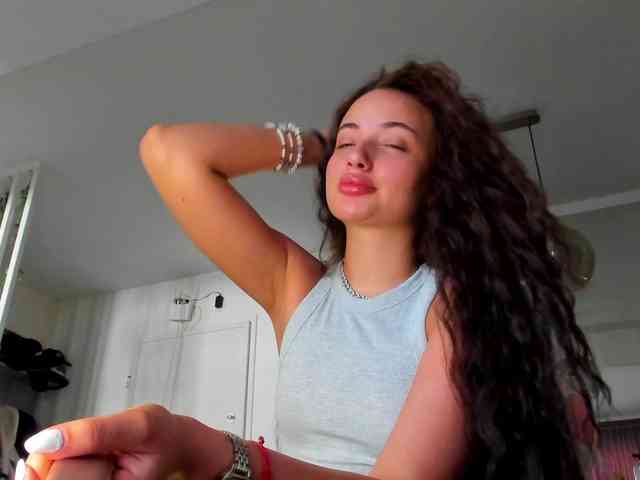 ireneVON webcam
