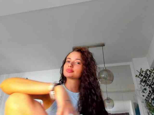 ireneVON webcam