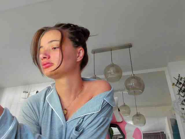 ireneVON webcam