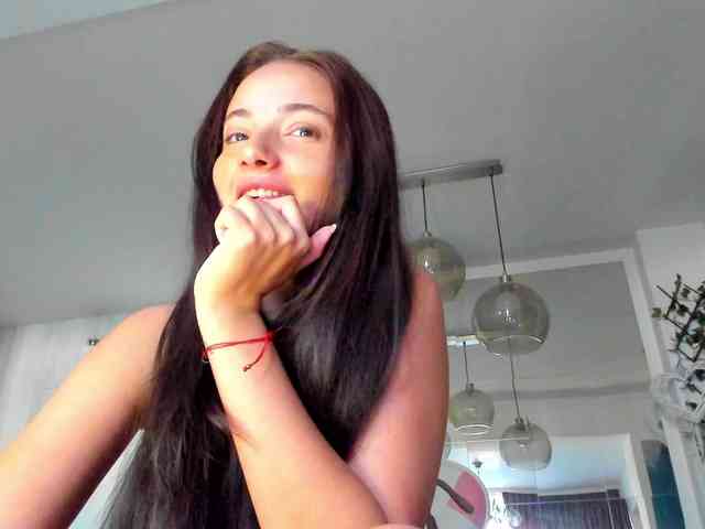 ireneVON webcam