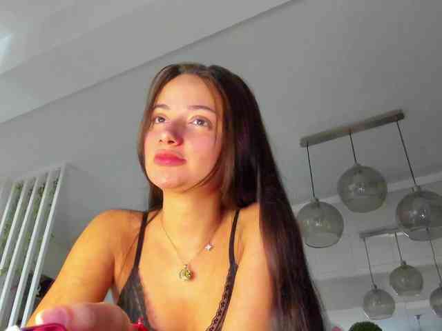 ireneVON webcam