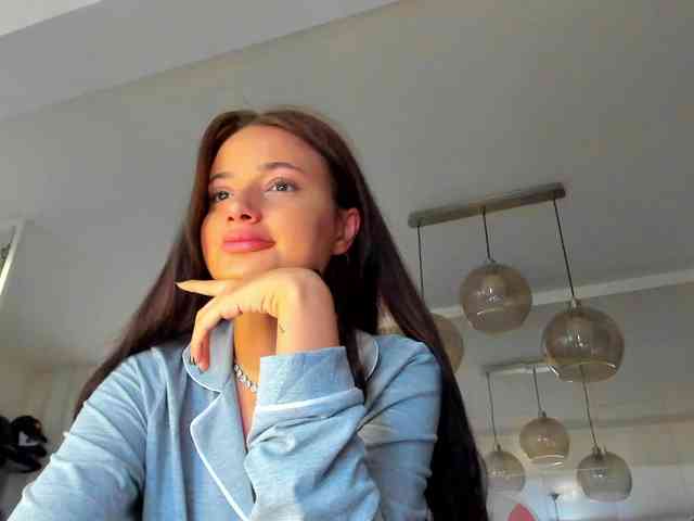 ireneVON webcam