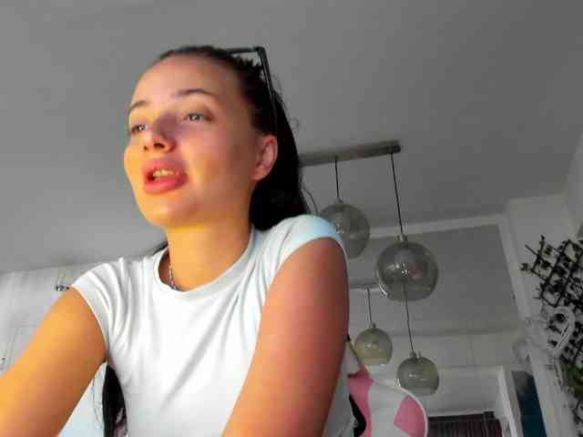 ireneVON webcam