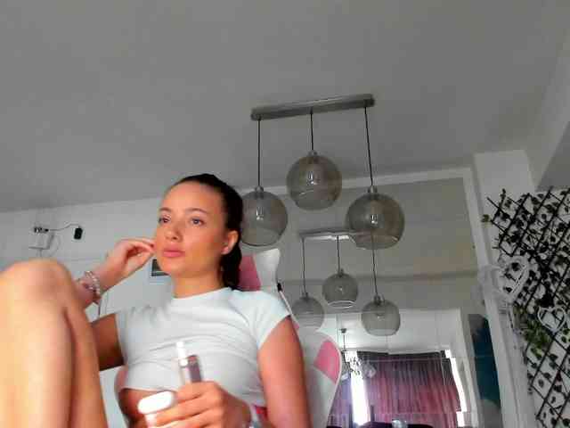 ireneVON webcam