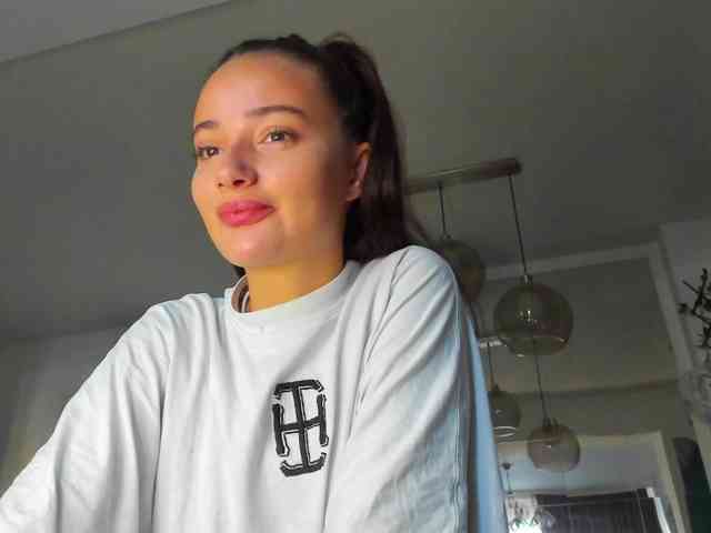 ireneVON webcam