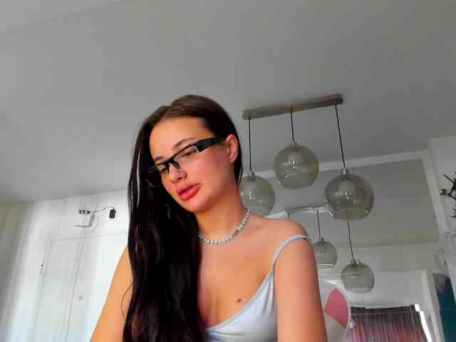 ireneVON webcam