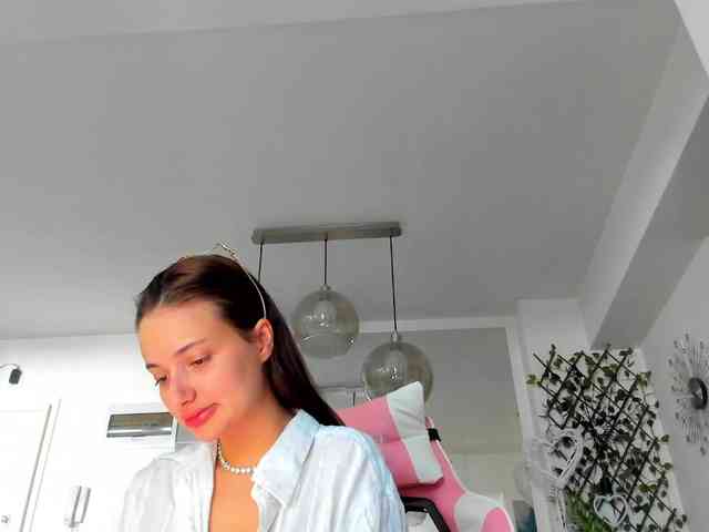 ireneVON webcam