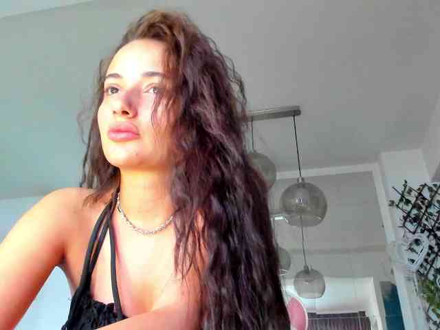 ireneVON webcam