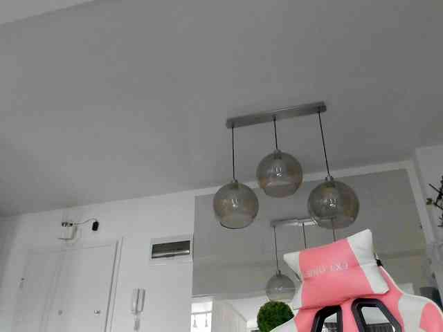 ireneVON webcam