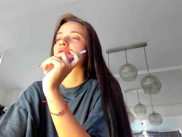 ireneVON webcam