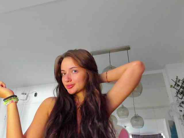 ireneVON webcam