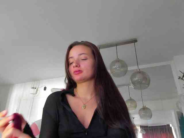 ireneVON webcam