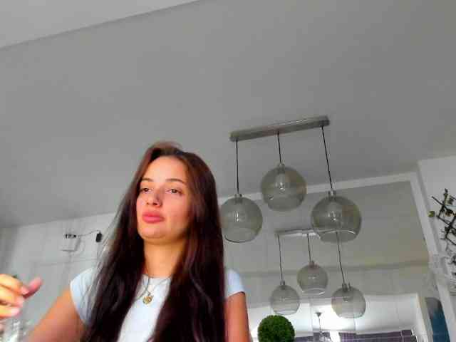 ireneVON webcam