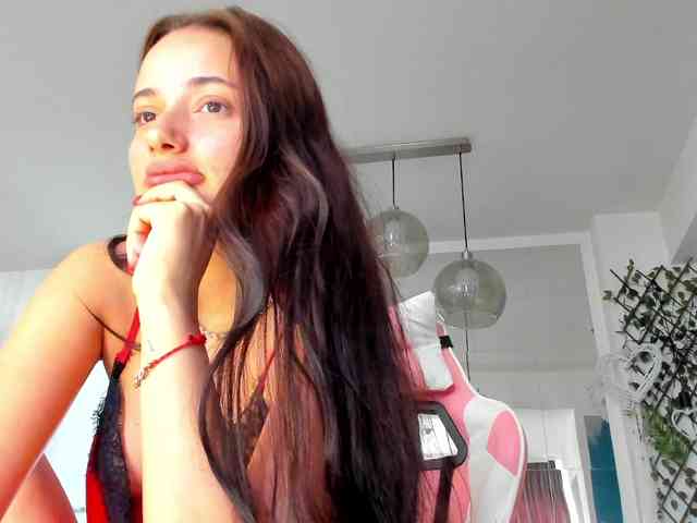 ireneVON webcam