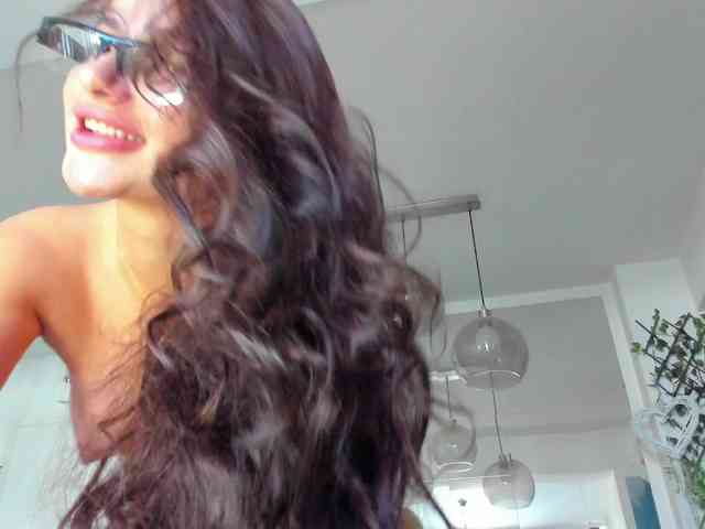 ireneVON webcam
