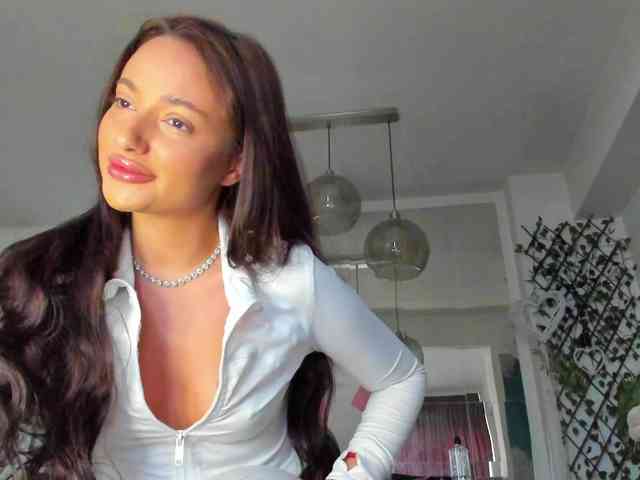 ireneVON webcam