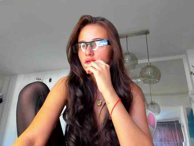 ireneVON webcam