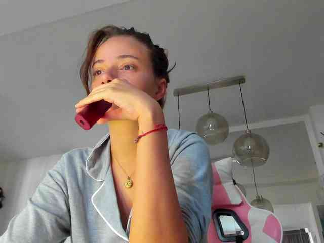 ireneVON webcam