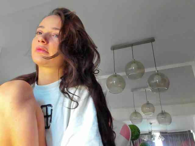 ireneVON webcam