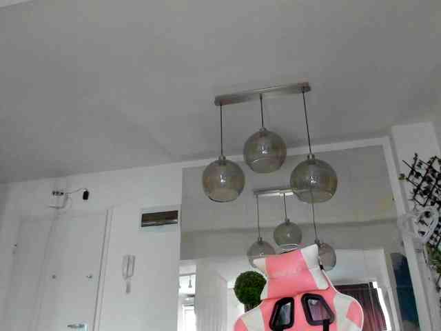 ireneVON webcam