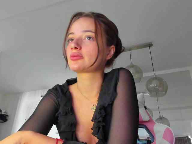 ireneVON webcam