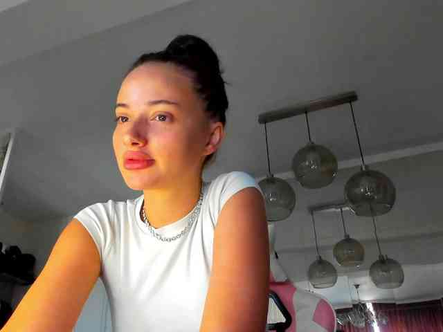 ireneVON webcam