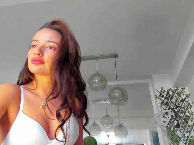 ireneVON webcam