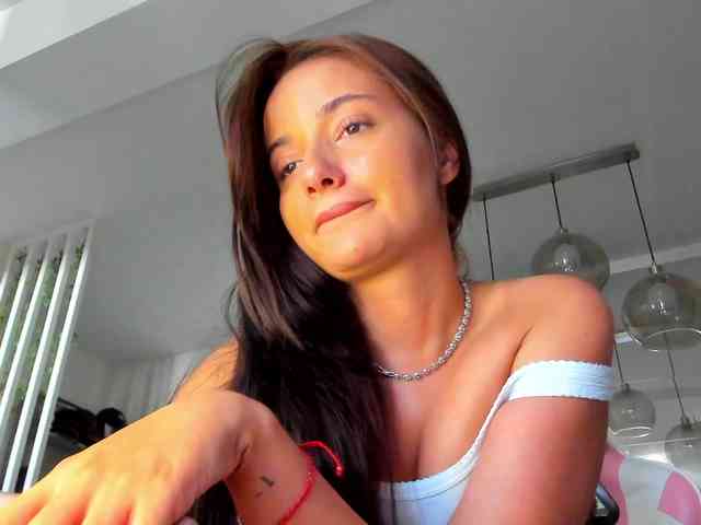 ireneVON webcam