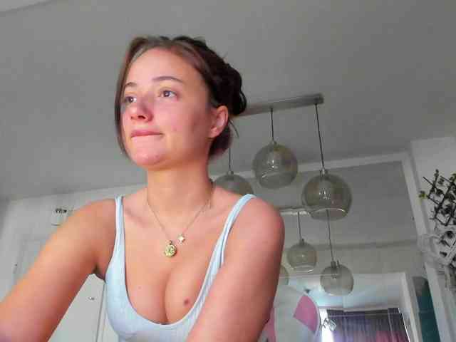 ireneVON webcam