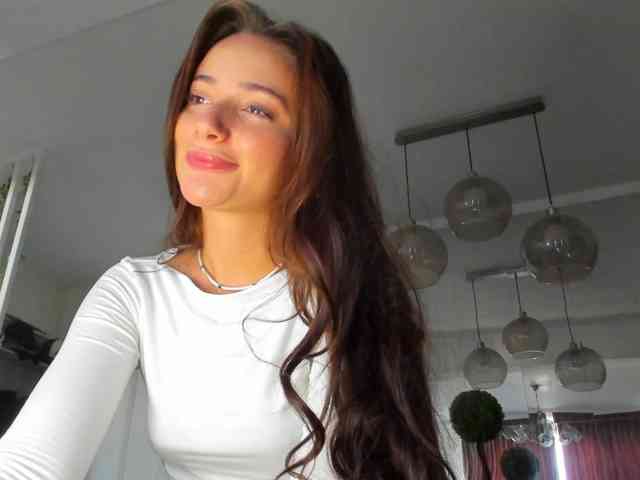 ireneVON webcam