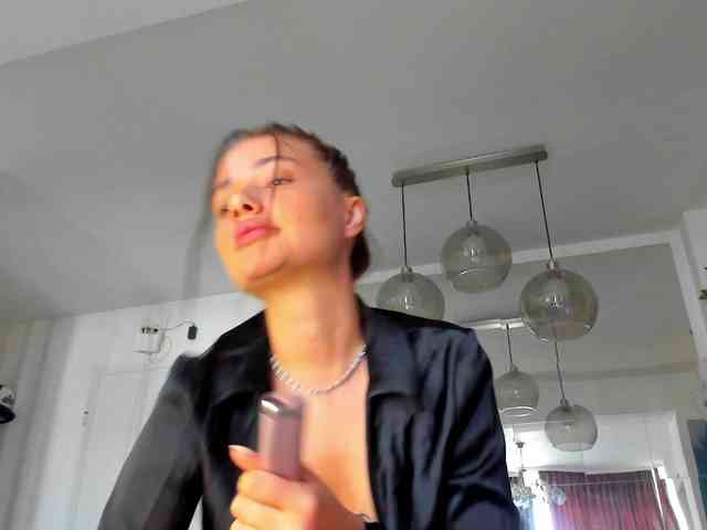 ireneVON webcam