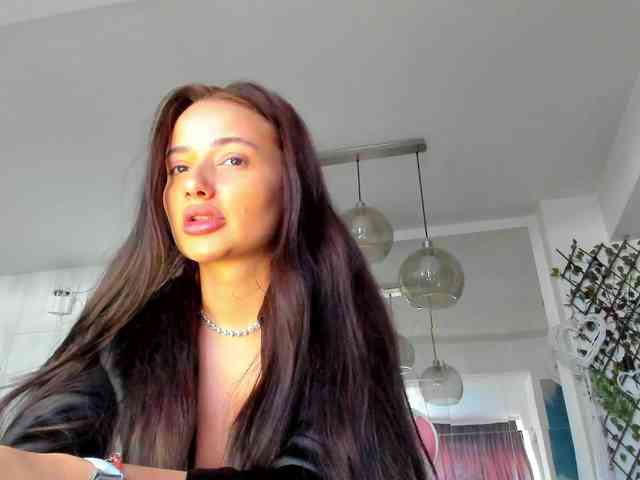ireneVON webcam