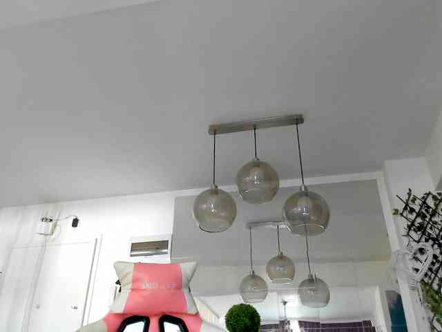 ireneVON webcam