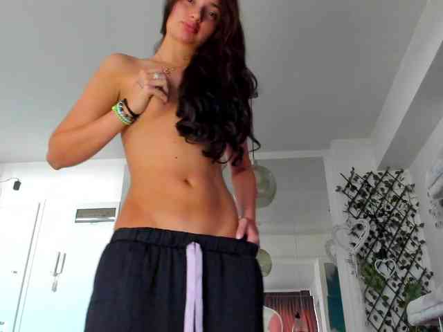 ireneVON Live Webcam on BongaCams