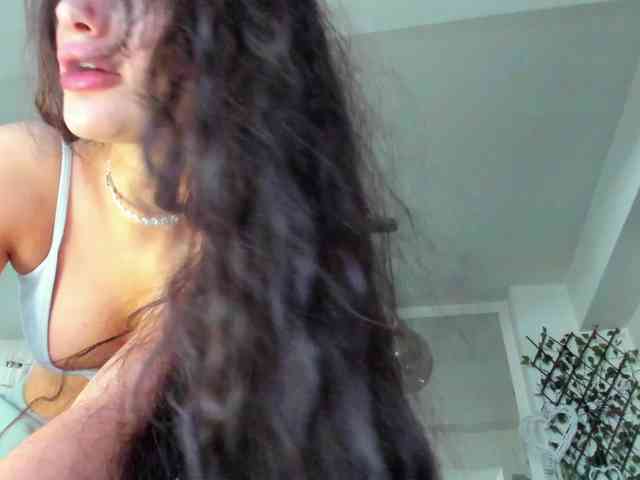 ireneVON webcam