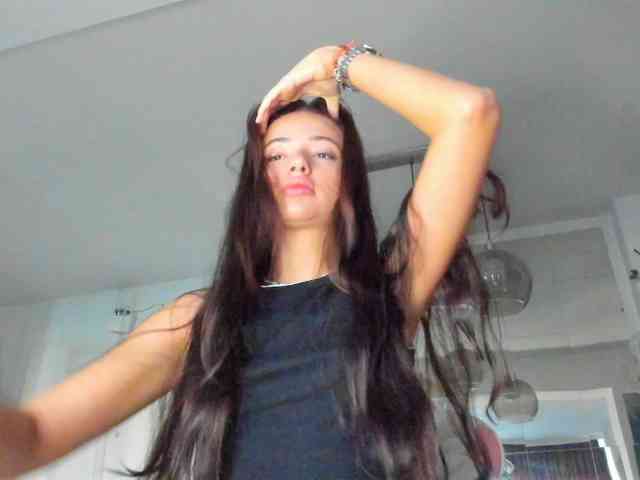 ireneVON webcam