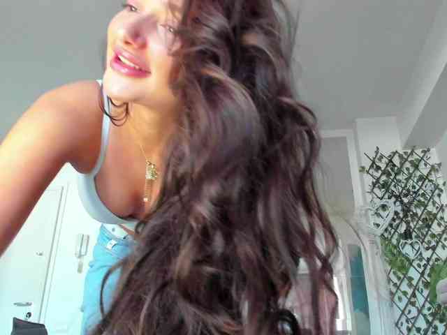 ireneVON webcam