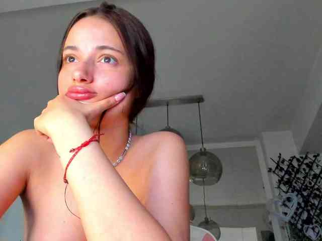 ireneVON webcam